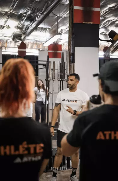 Image du WOD