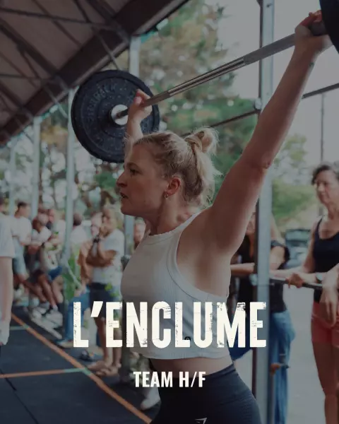 Image du WOD