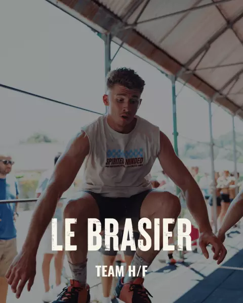 Image du WOD